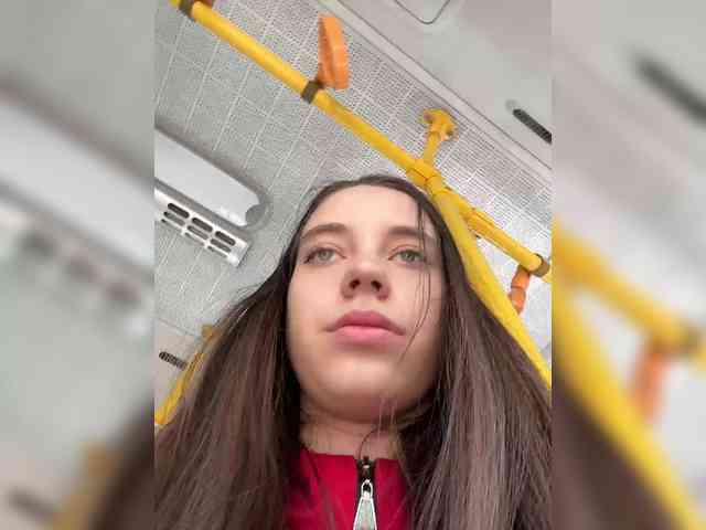 FunnyBanny0312 webcam