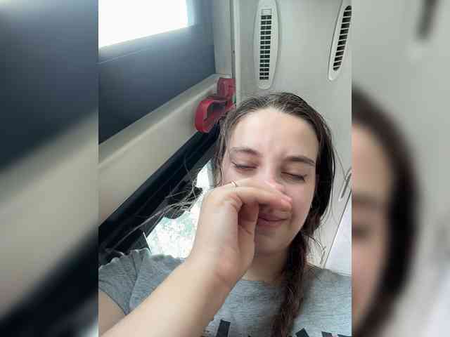 FunnyBanny0312 Sex Cam Show