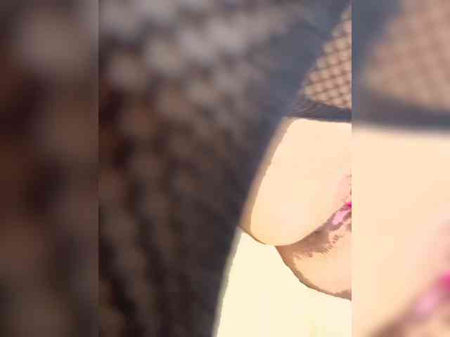 FunnyBanny0312 webcam