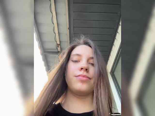 FunnyBanny0312 webcam