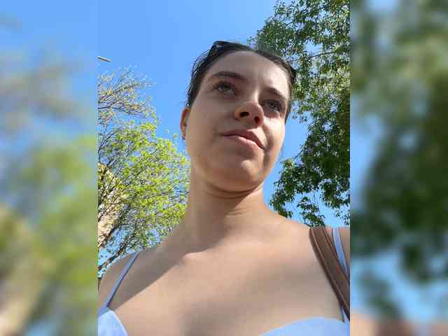 FunnyBanny0312 webcam