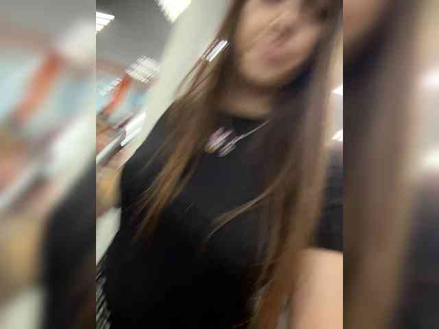 FunnyBanny0312 webcam