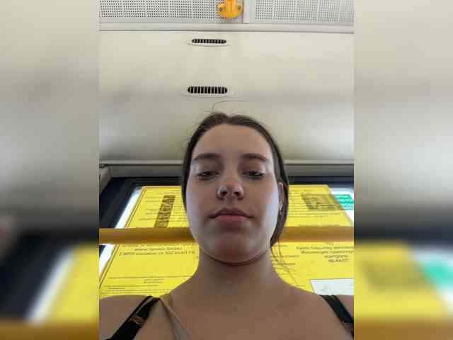 FunnyBanny0312 webcam