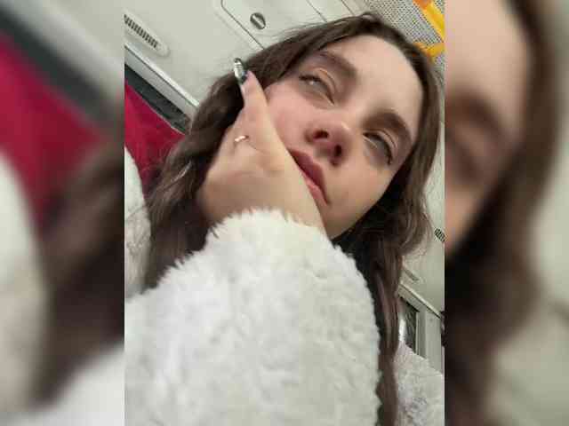 FunnyBanny0312 webcam