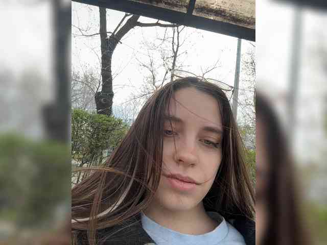 FunnyBanny0312 webcam