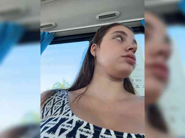 FunnyBanny0312 Sex Cam Show