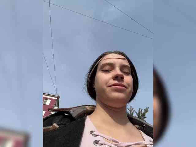 FunnyBanny0312 webcam