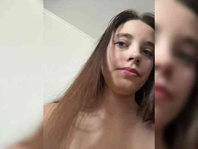 FunnyBanny0312 webcam