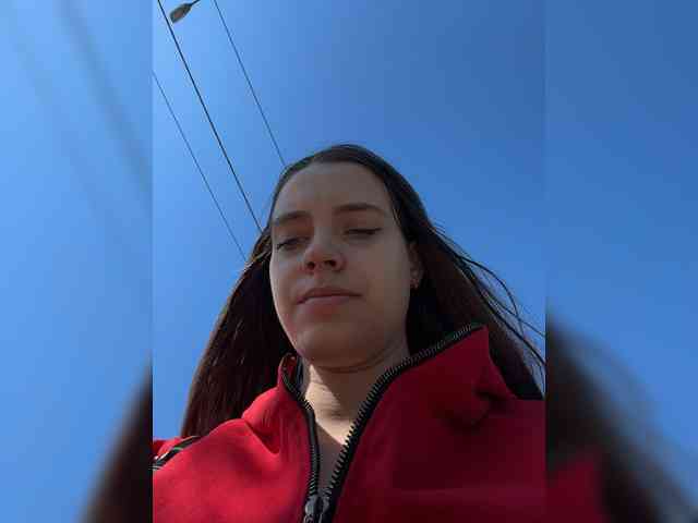 Модель: FunnyBanny0312