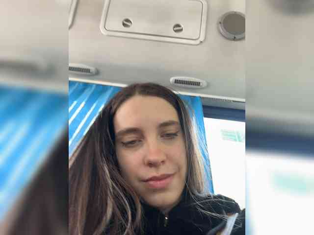 FunnyBanny0312 webcam