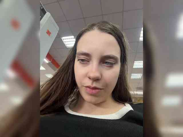 Модель: FunnyBanny0312