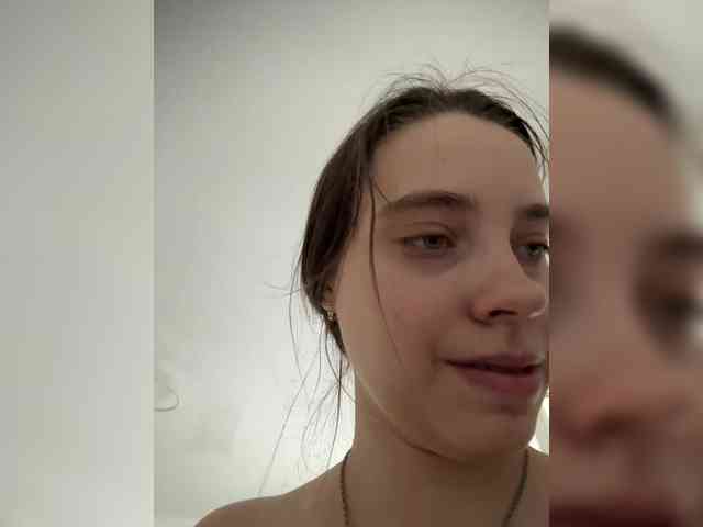 FunnyBanny0312 Sex Cam Show