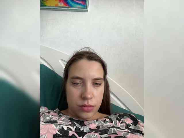 FunnyBanny0312 Sex Cam Show