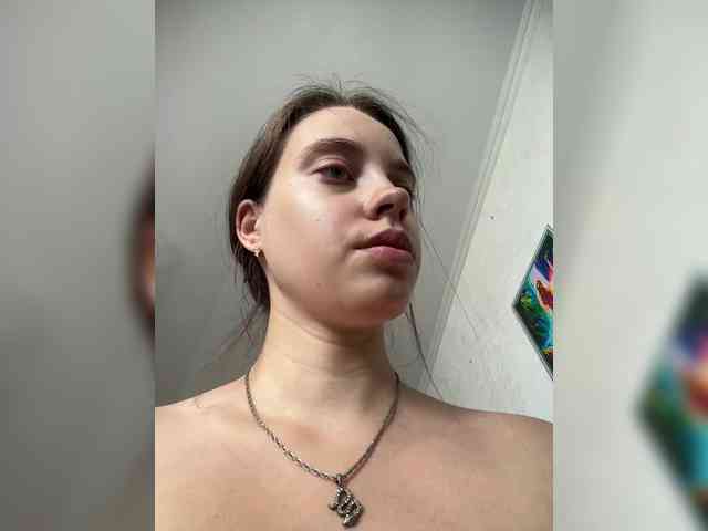 FunnyBanny0312 Sex Cam Show