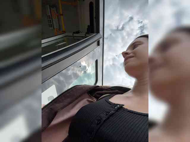 FunnyBanny0312 webcam