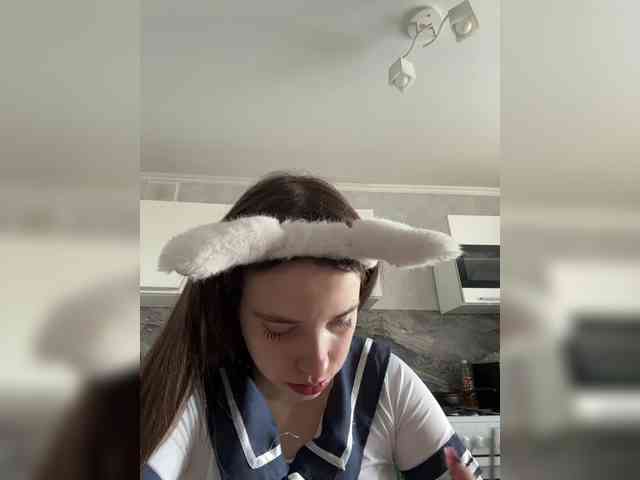 FunnyBanny0312 webcam