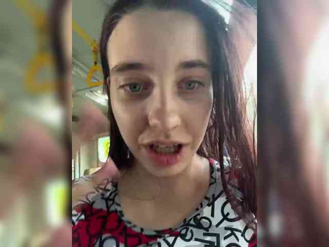 FunnyBanny0312 webcam