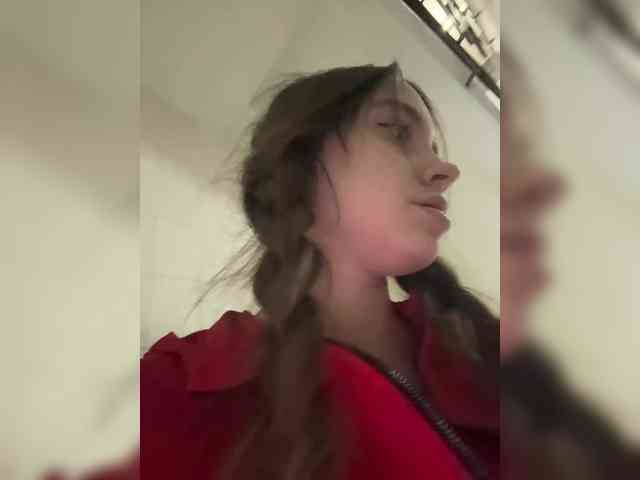 FunnyBanny0312 webcam