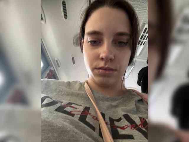 FunnyBanny0312 webcam