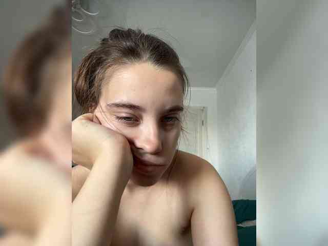 FunnyBanny0312 webcam