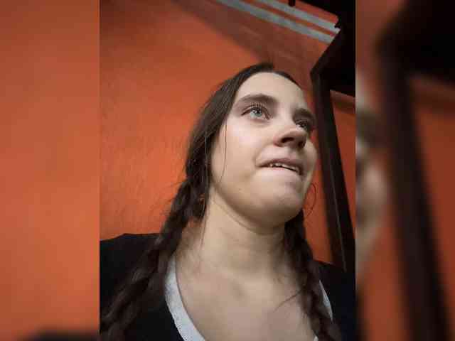 FunnyBanny0312 Sex Cam Show