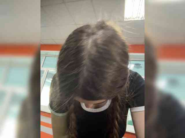 FunnyBanny0312 Sex Cam Show