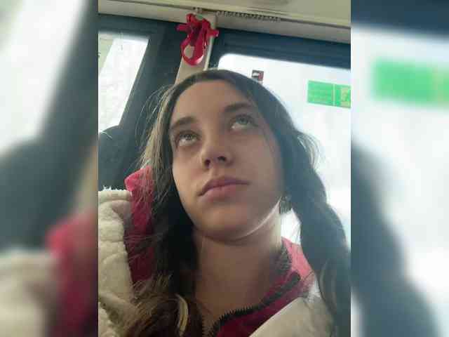 FunnyBanny0312 webcam