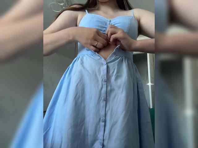 FunnyBanny0312 webcam