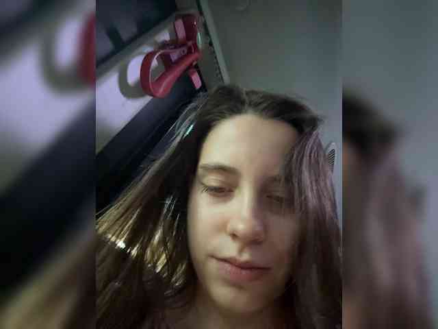 FunnyBanny0312 Sex Cam Show