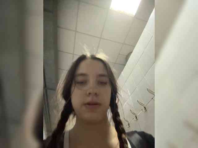 FunnyBanny0312 Sex Cam Show