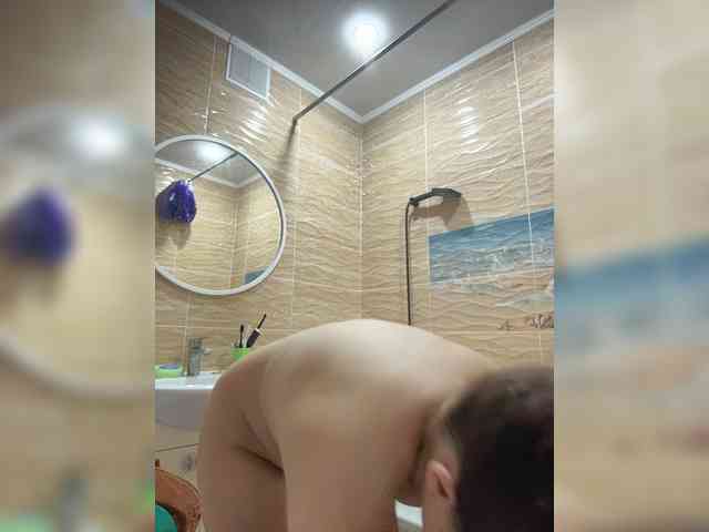 FunnyBanny0312 Sex Cam Show