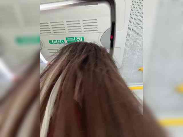 FunnyBanny0312 webcam