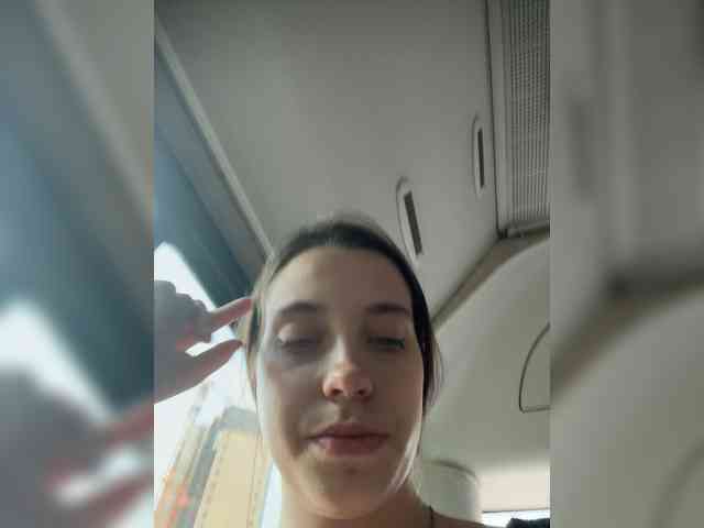 FunnyBanny0312 webcam