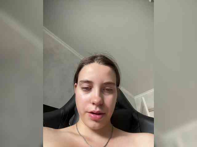 FunnyBanny0312 Sex Cam Show