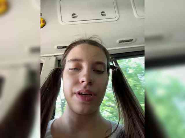FunnyBanny0312 Sex Cam Show