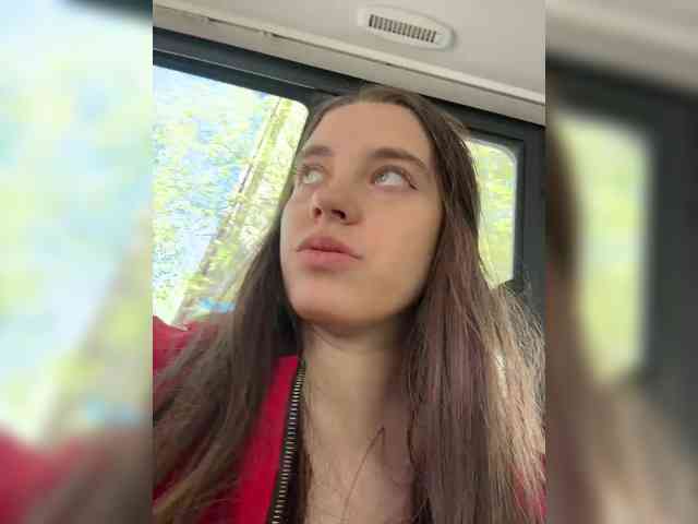 FunnyBanny0312 webcam