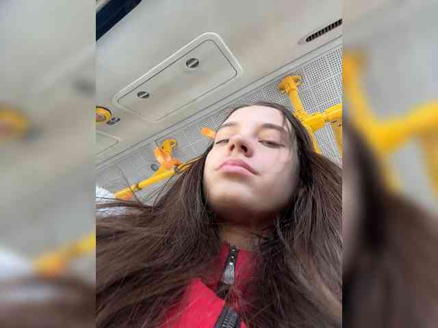 FunnyBanny0312 webcam