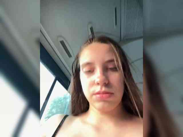 FunnyBanny0312 Sex Cam Show