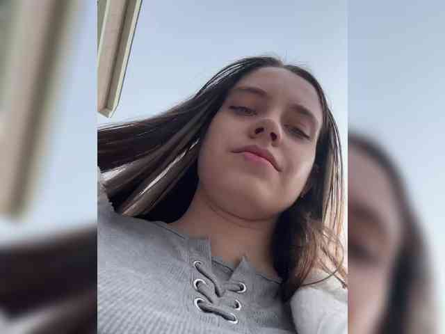 FunnyBanny0312 webcam