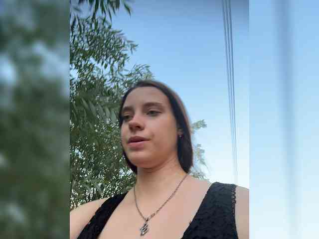FunnyBanny0312 webcam