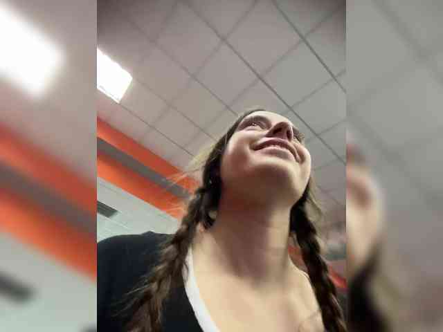 FunnyBanny0312 Sex Cam Show