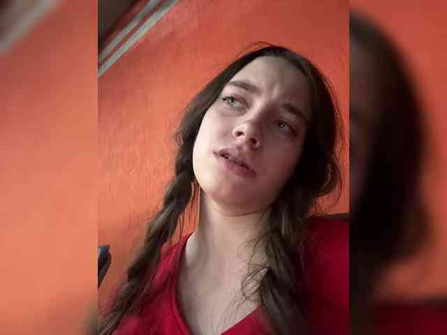 FunnyBanny0312 webcam