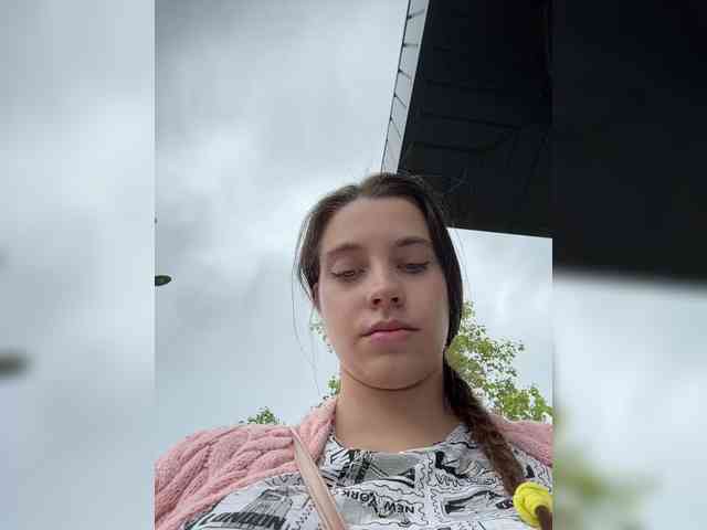 FunnyBanny0312 webcam