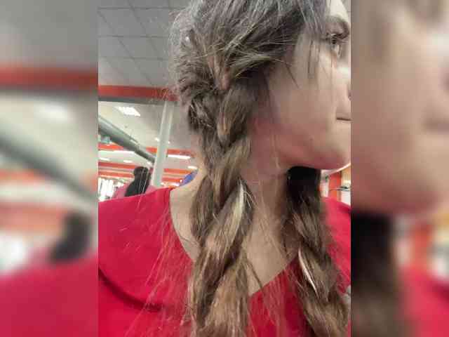 FunnyBanny0312 webcam