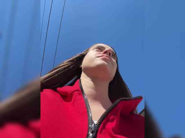 FunnyBanny0312 webcam