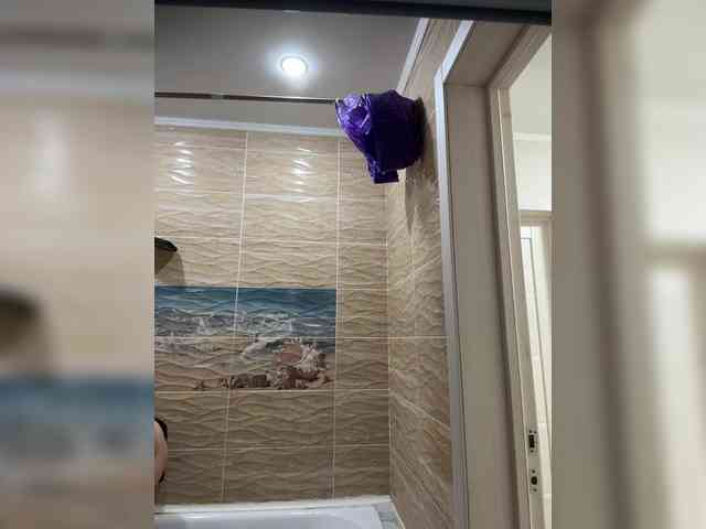 FunnyBanny0312 Sex Cam Show