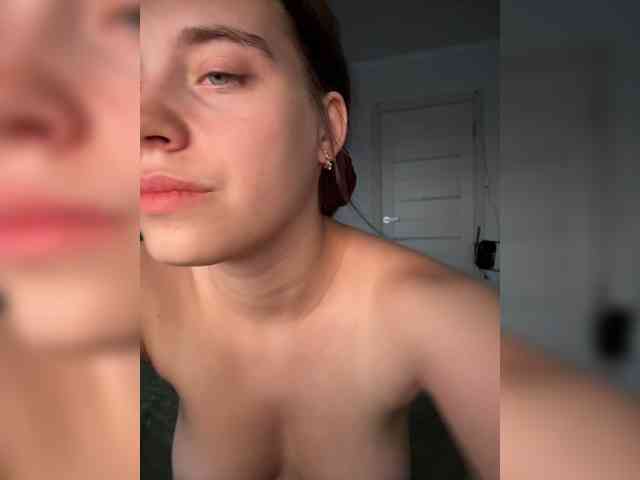 FunnyBanny0312 Sex Cam Show
