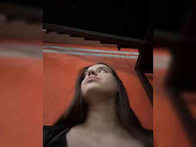 FunnyBanny0312 Sex Cam Show