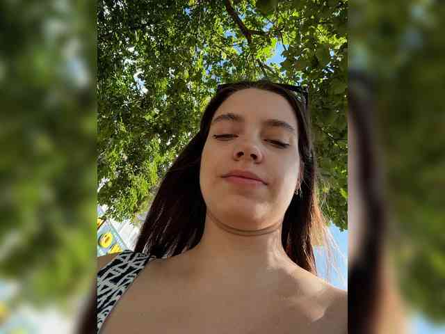 FunnyBanny0312 Sex Cam Show