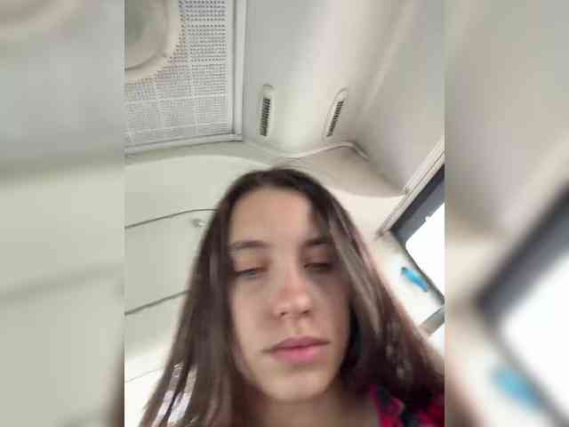 FunnyBanny0312 webcam